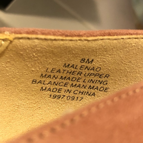 [NEW] Nine West ‘Malena’ Heels - Picture 6 of 7